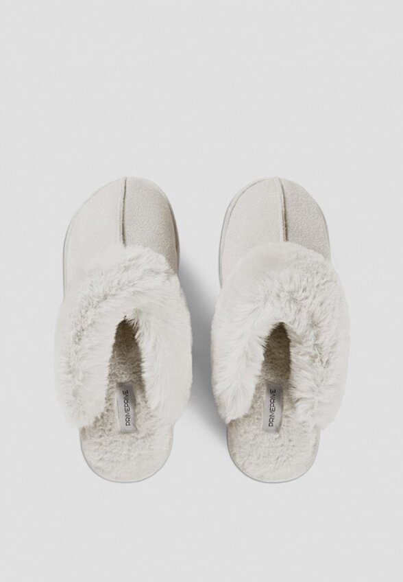 Тапочки Primeprive