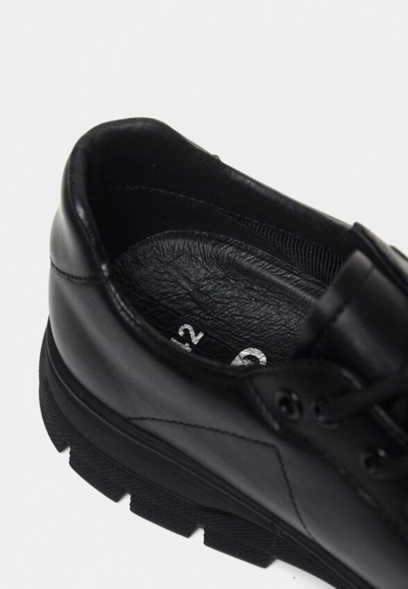 Кеды Bruno Renzoni