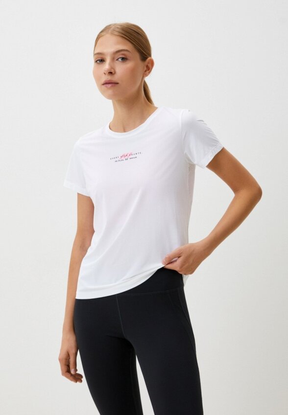 Футболка спортивная 361