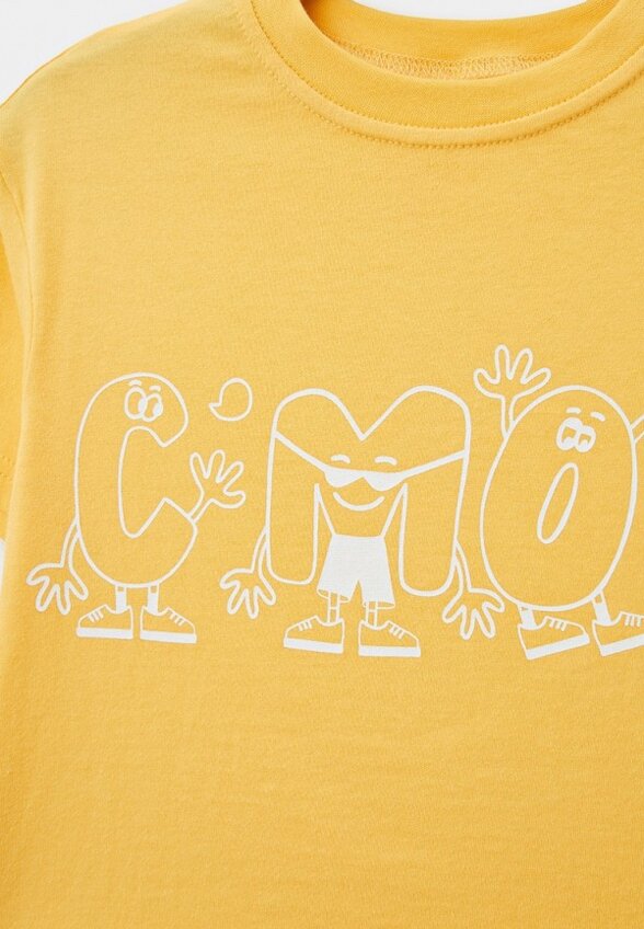 Футболка Pelican