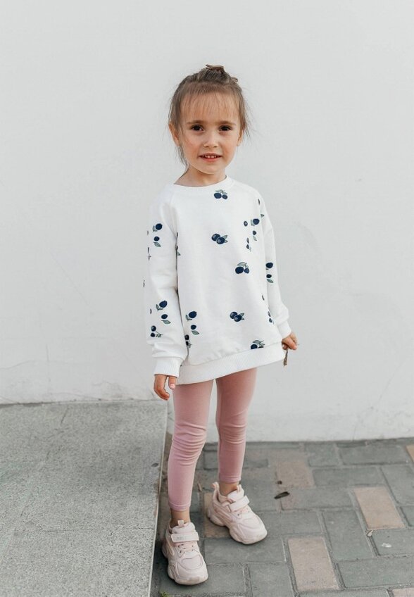 Свитшот Mjolk