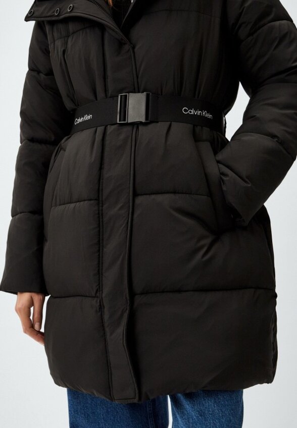 Куртка утепленная Calvin Klein Jeans