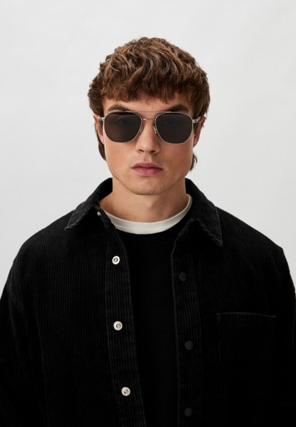 Очки солнцезащитные Boss