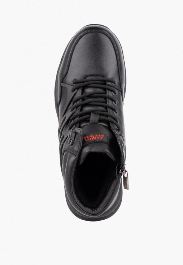 Ботинки Quattrocomforto