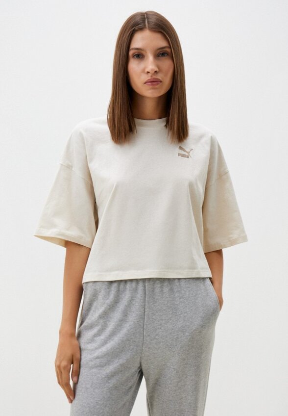 Футболка PUMA