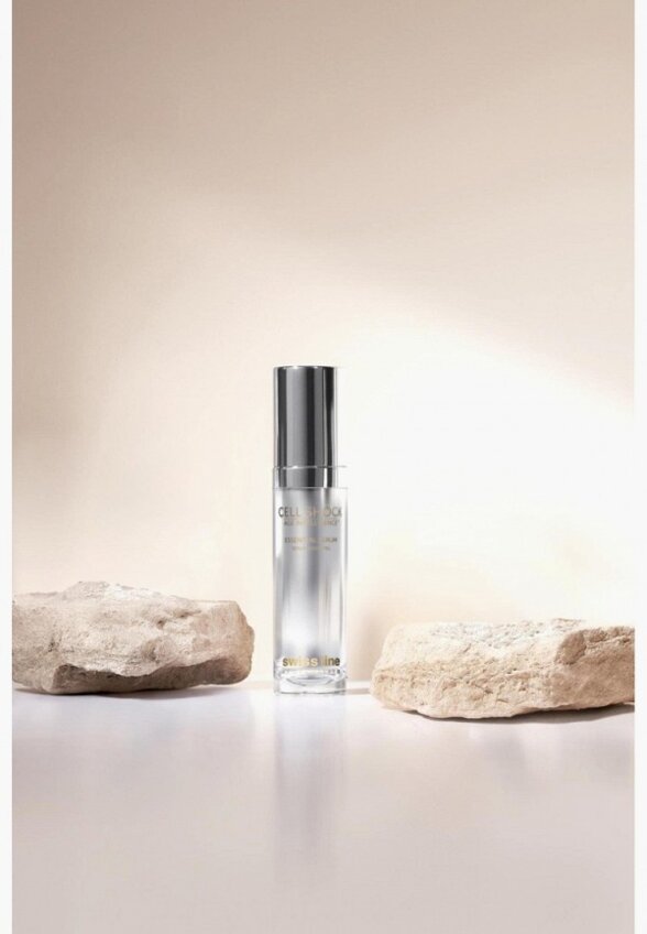 Сыворотка для лица Swiss Line