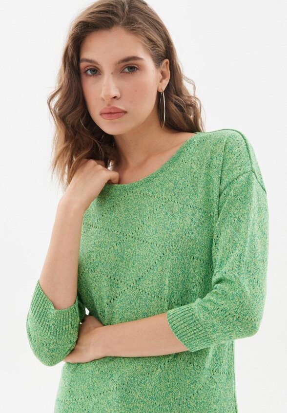 Джемпер Стим