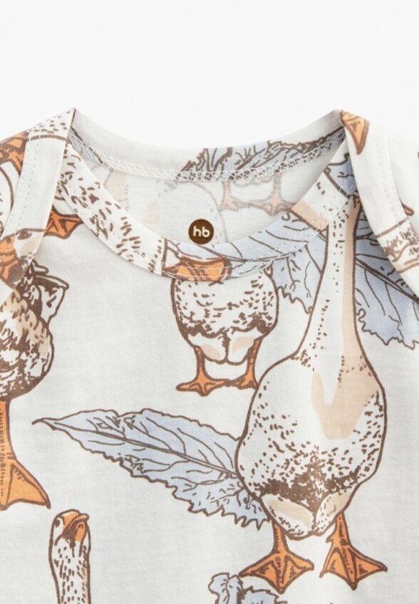 Боди 2 шт. Happy Baby