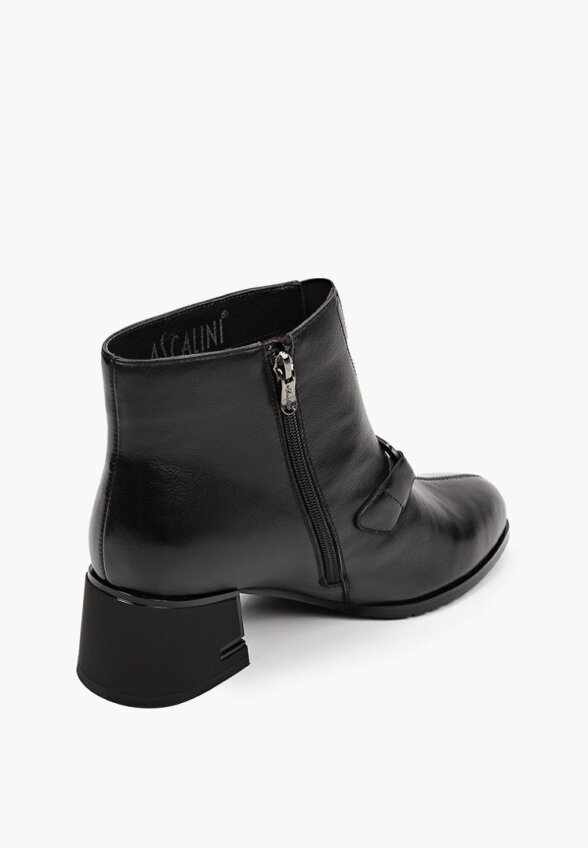 Ботильоны Ascalini