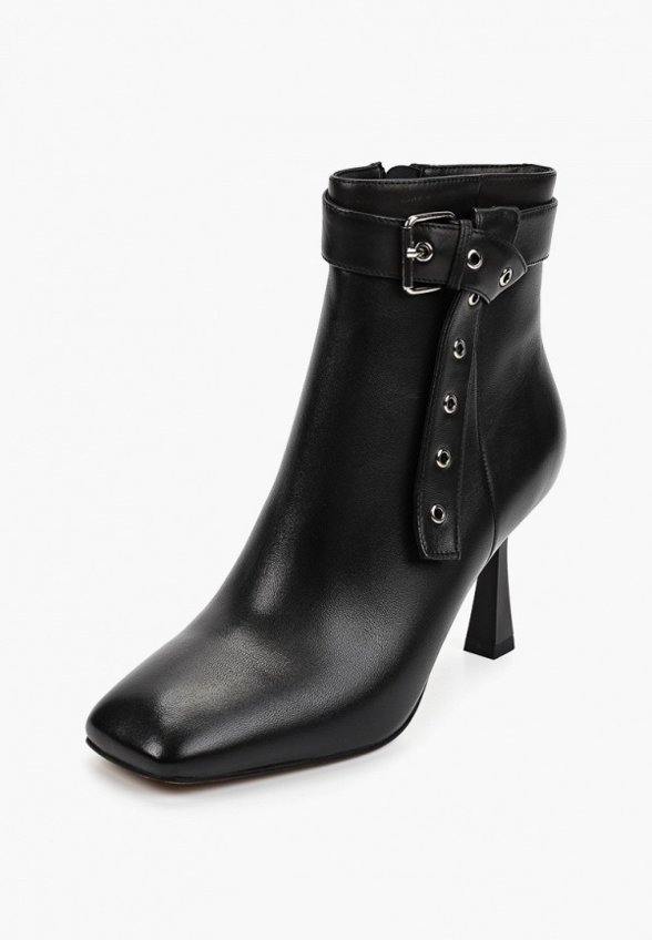 Ботильоны El'Rosso