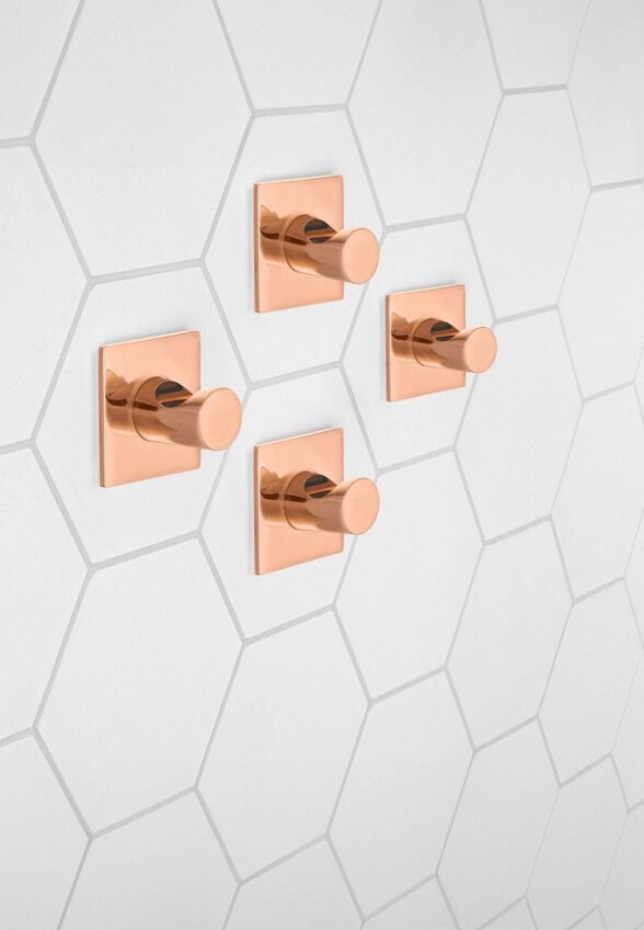 Комплект крючков Elcasa