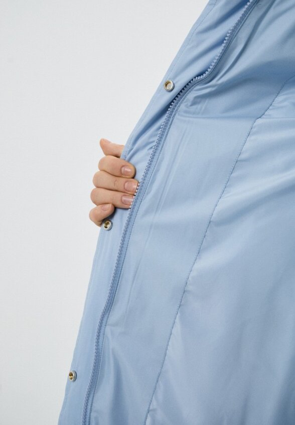 Пуховик Winterra