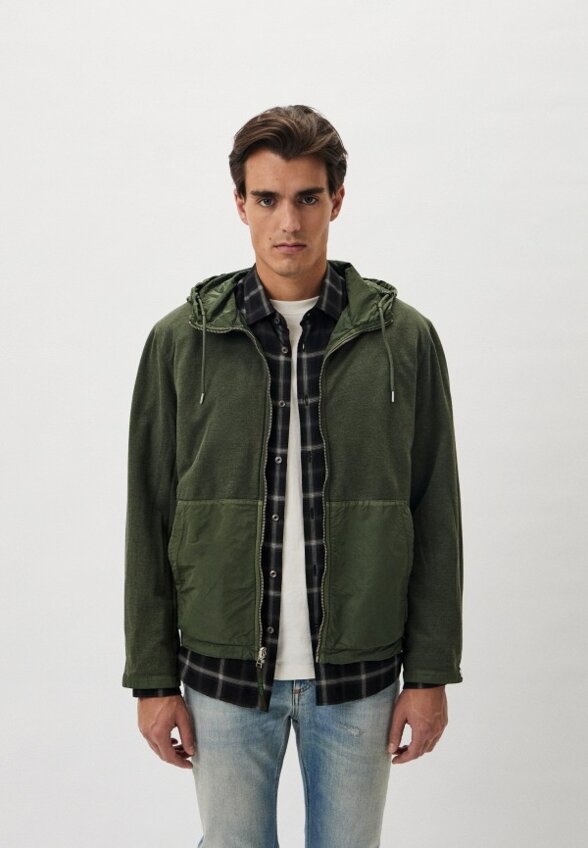 Ветровка Closed