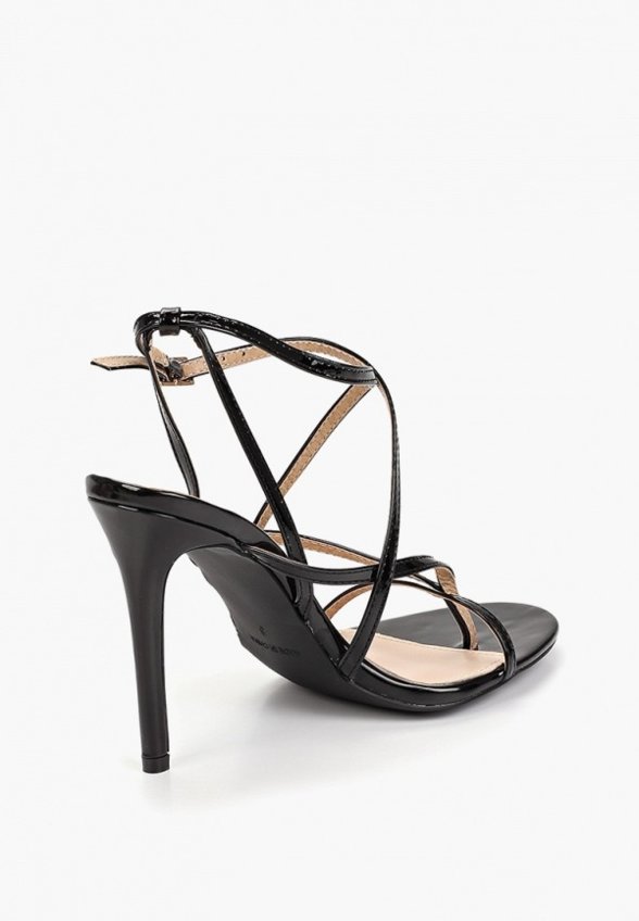 Босоножки Raid