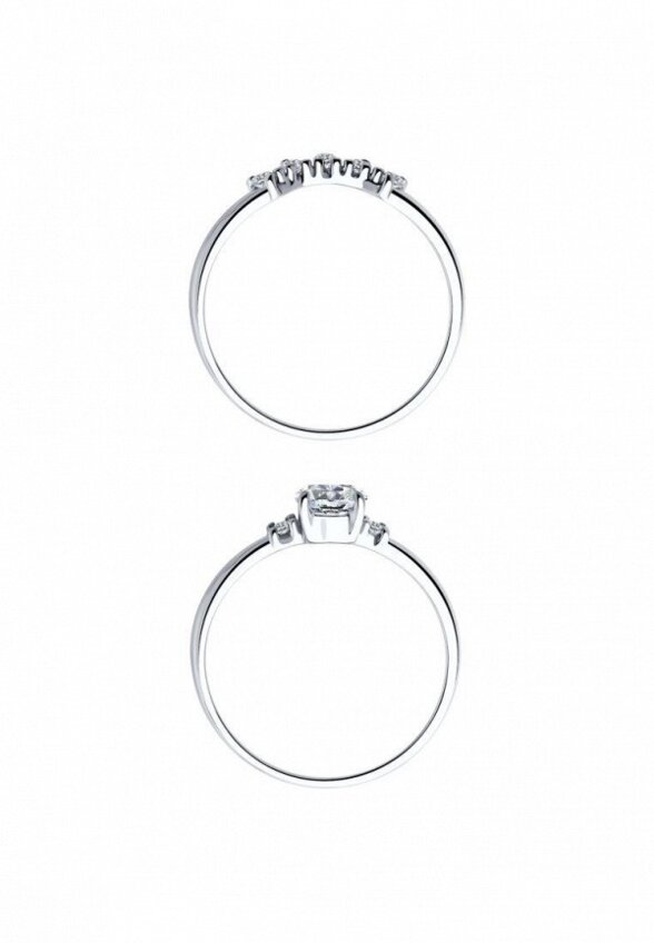 Кольцо Sokolov