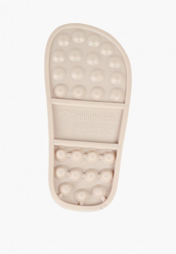 Сандалии резиновые Melissa