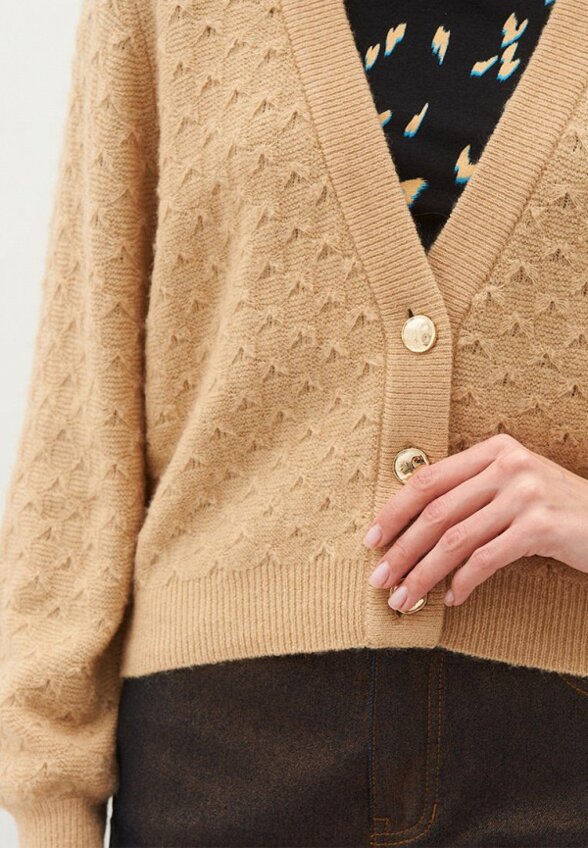 Кардиган Taifun