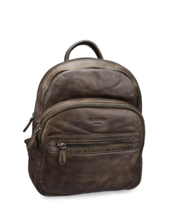 Др.Коффер B402825-248-80 рюкзак женщинам
