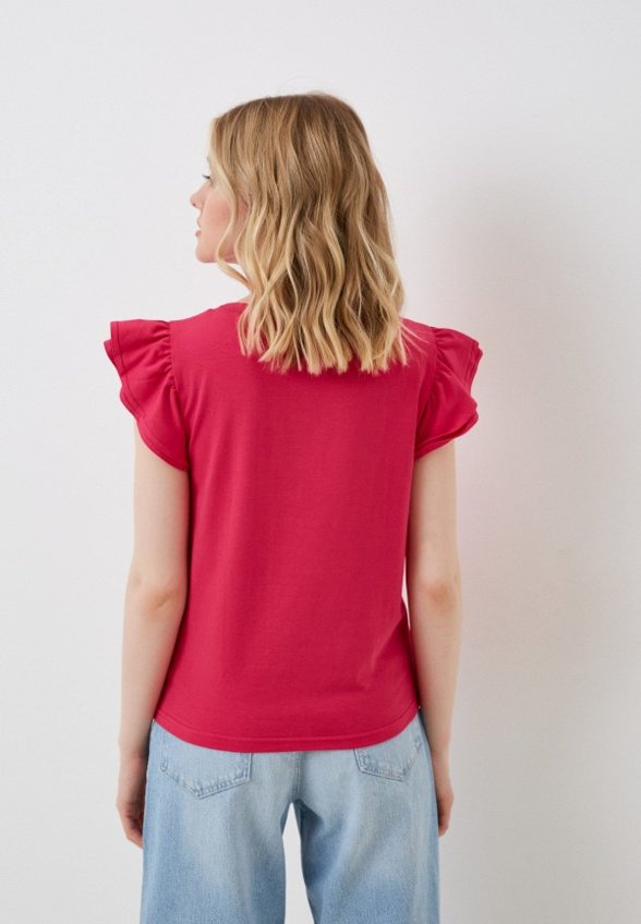 Футболка Manika Style