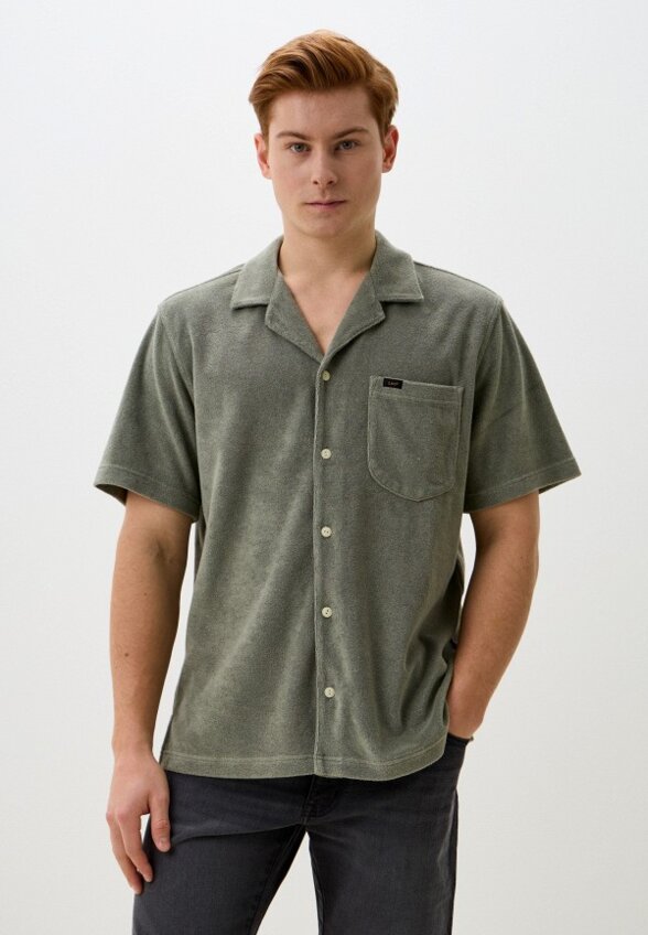 Рубашка Lee