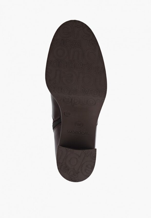 Ботильоны Wonders