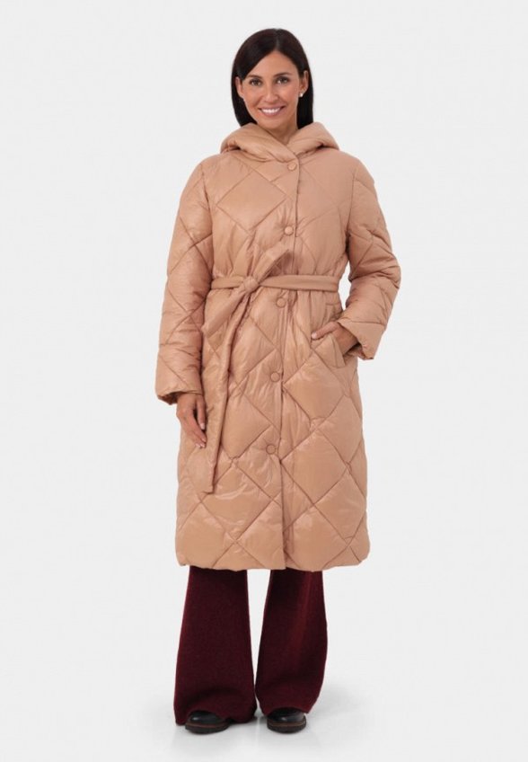 Куртка стеганая Helena Vera
