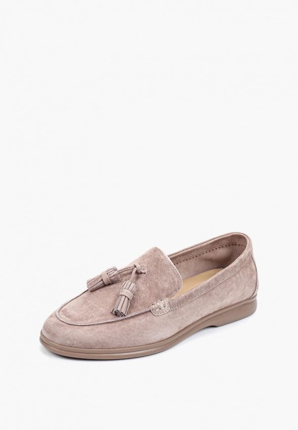 Лоферы Tendance