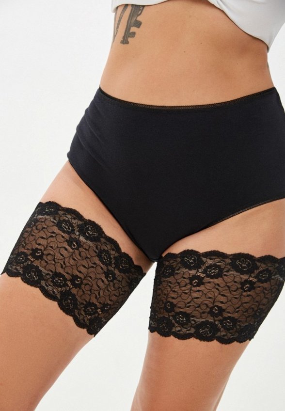 Подвязки Mademoiselle