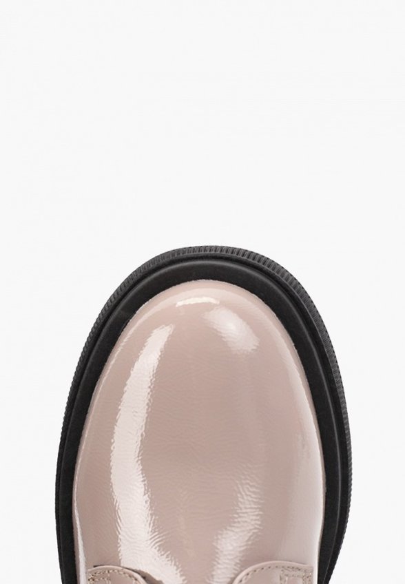 Ботинки Zebra