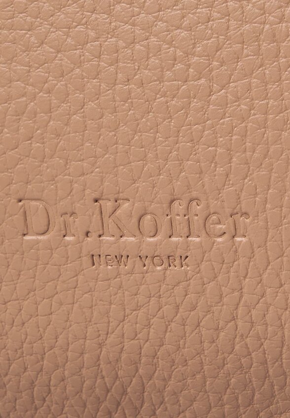 Др.Коффер 50863S-06 сумка женская