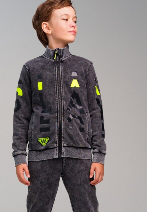 Олимпийка PlayToday