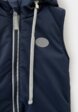 Жилет утепленный Loloclo3  - превью