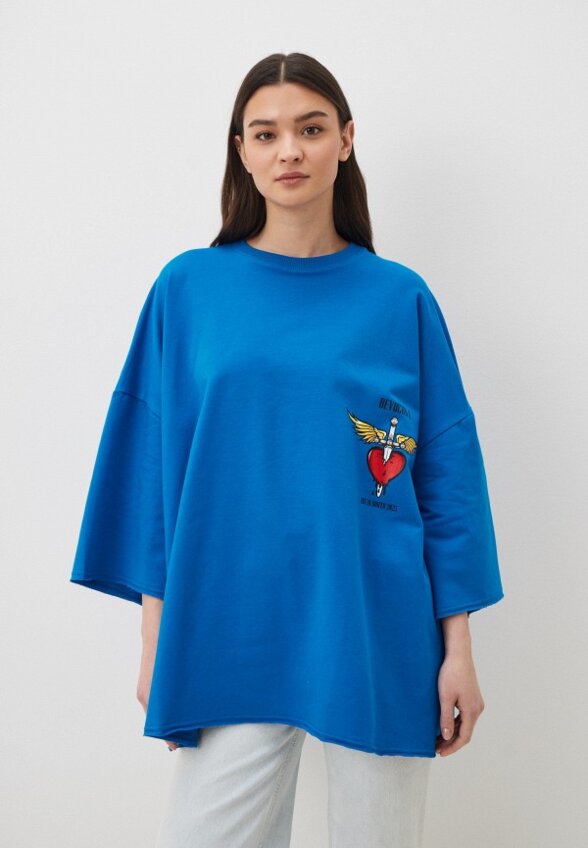 Лонгслив Devo4ka South of Russia