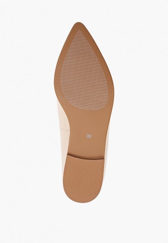 Балетки Giotto