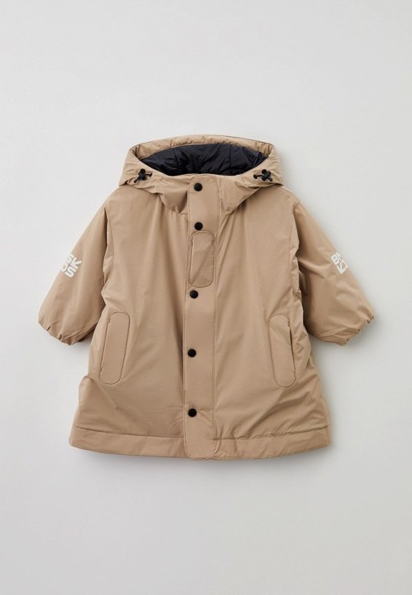 Куртка утепленная Bask Kids