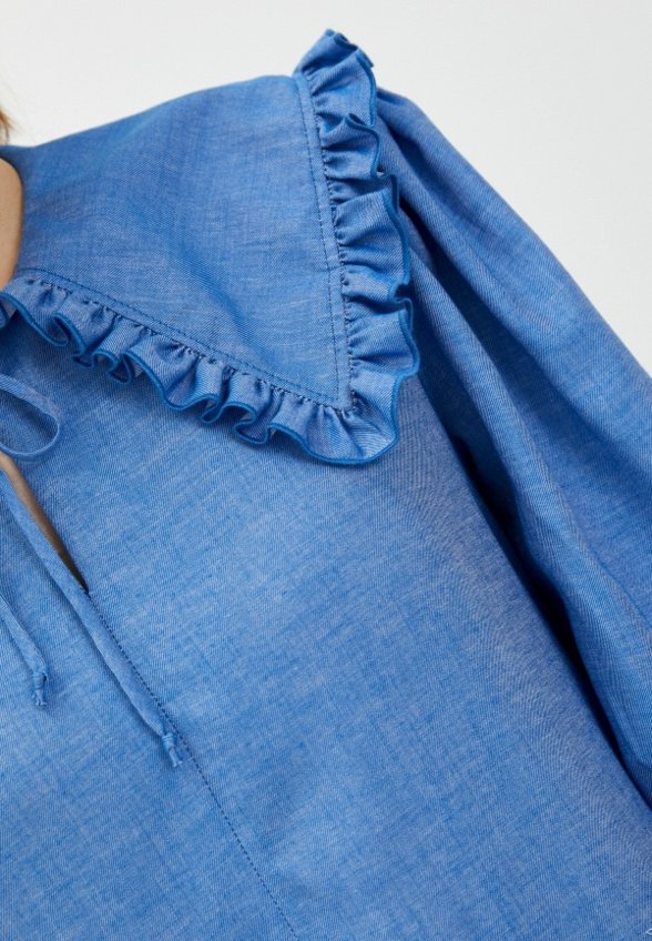 Платье Vera Lapina