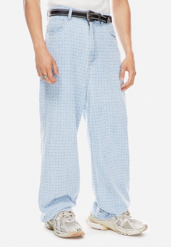 Джинсы Post Post Scriptum