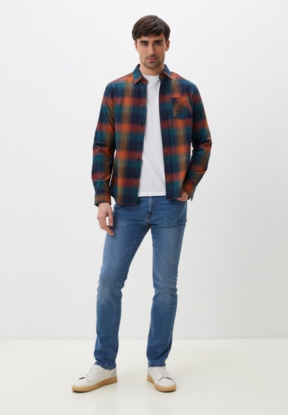 Рубашка JC Just Clothes