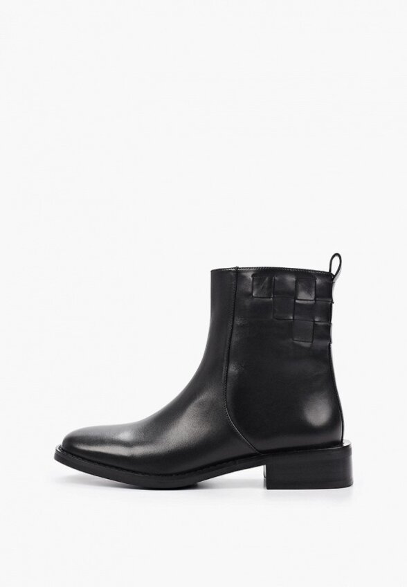 Ботинки Basconi