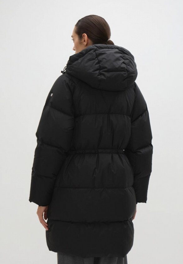 Пуховик Conso