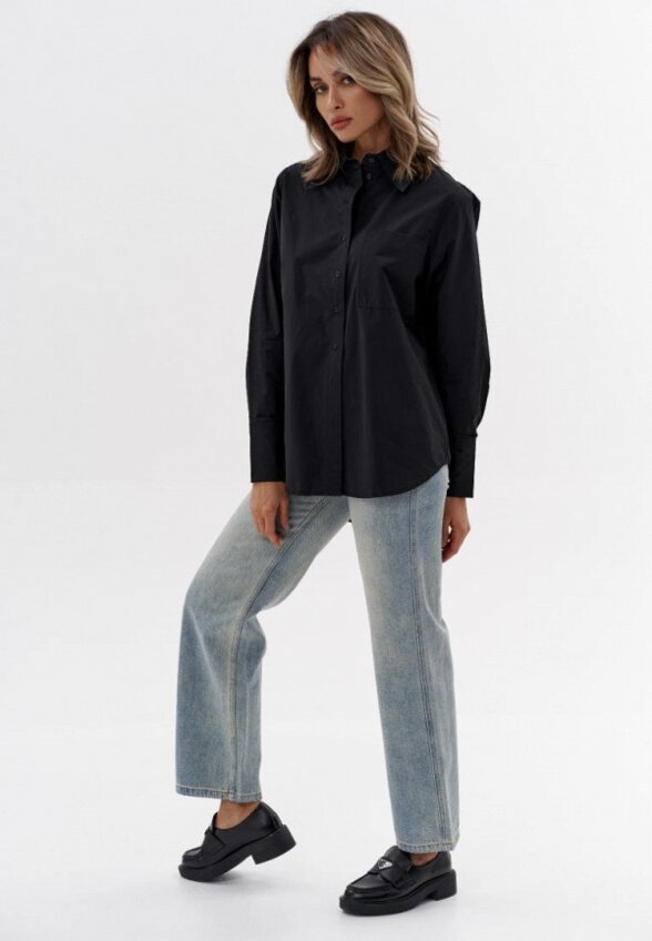 Рубашка Ennstore