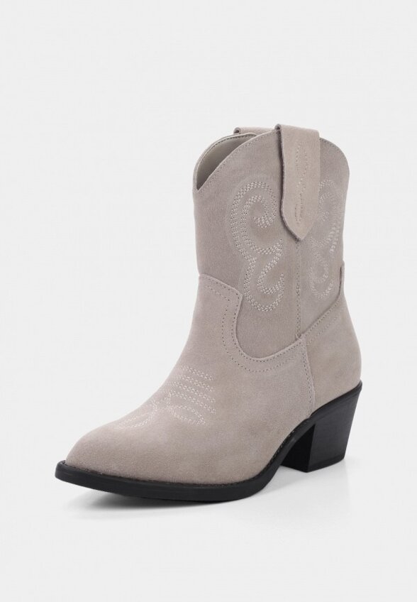 Ботильоны Obba