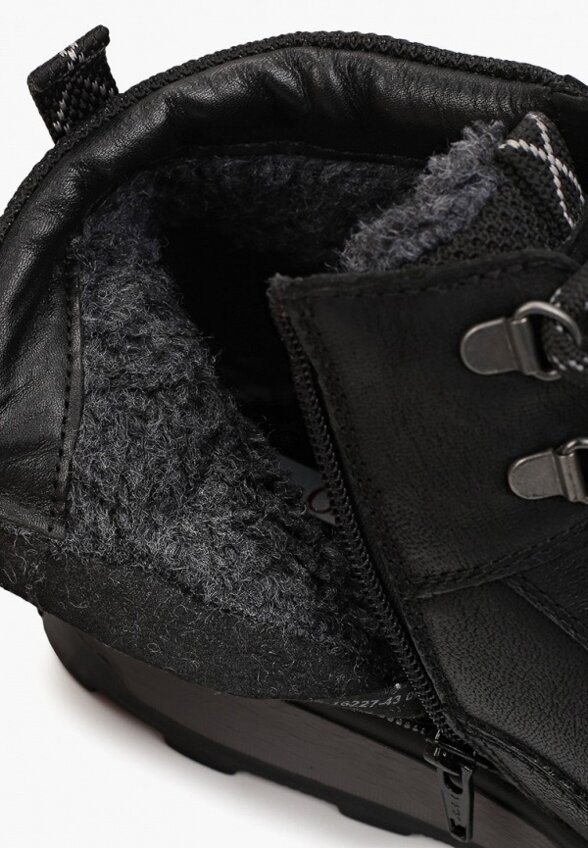 Ботинки s.Oliver