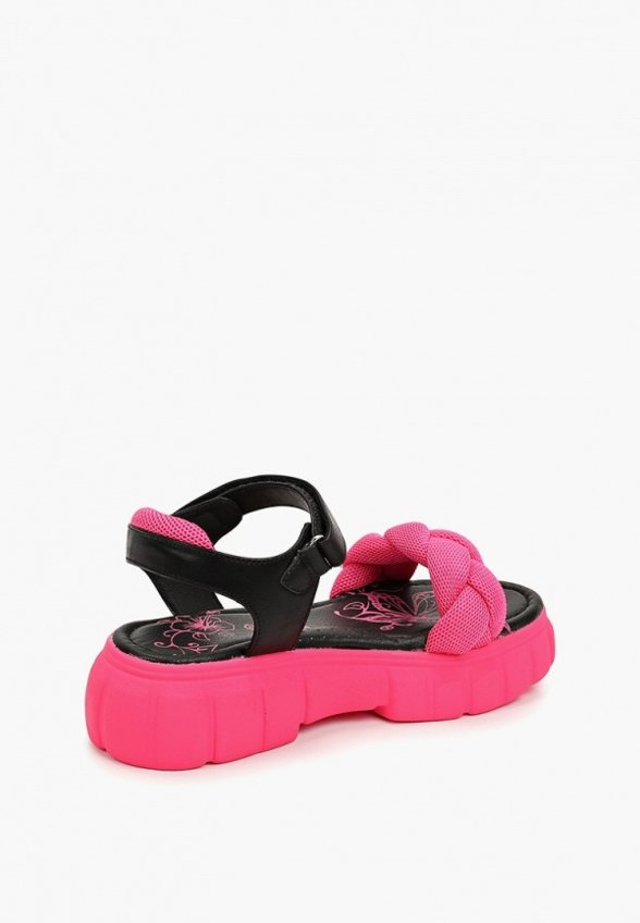 Босоножки Antilopa