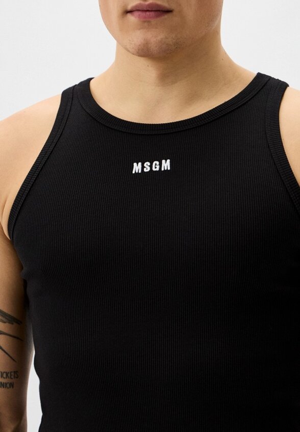Майка MSGM