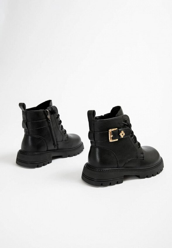 Ботинки Purple Moon