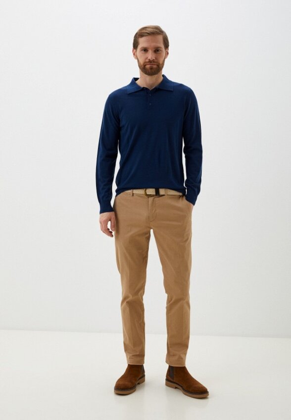 Поло Troy Collezione