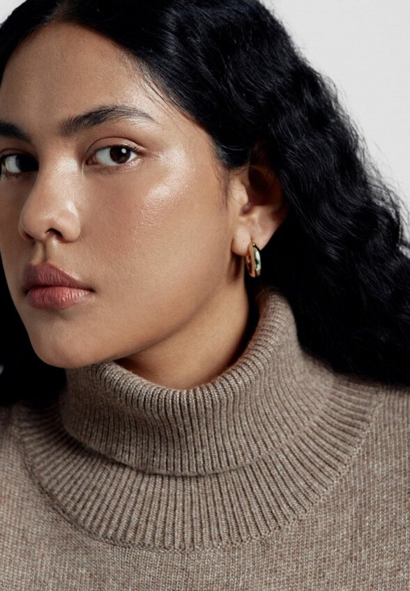 Водолазка Divno