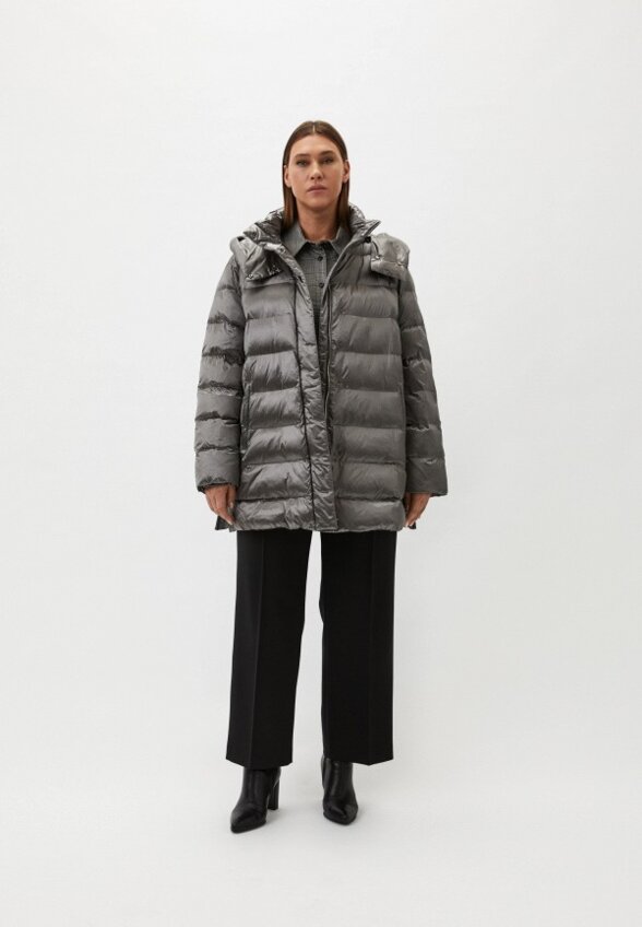 Пуховик Marina Rinaldi Voyage