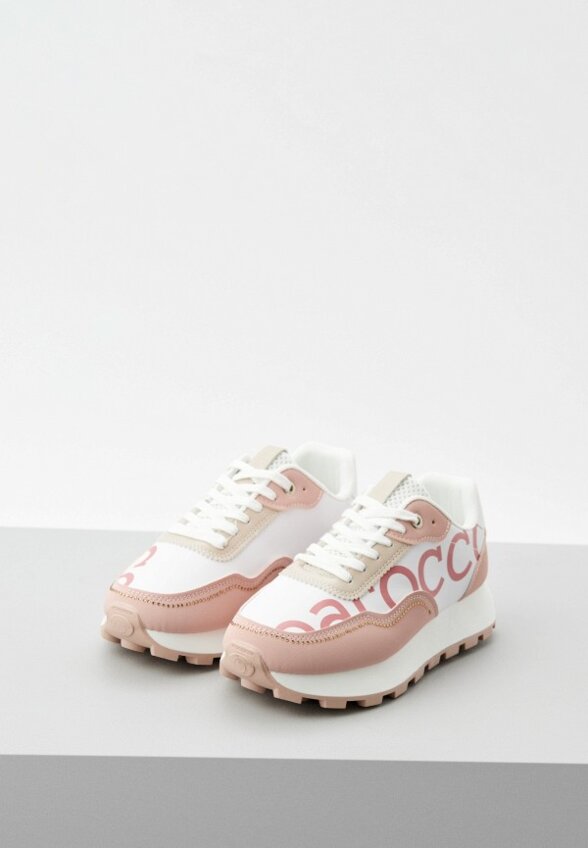 Кроссовки Roccobarocco